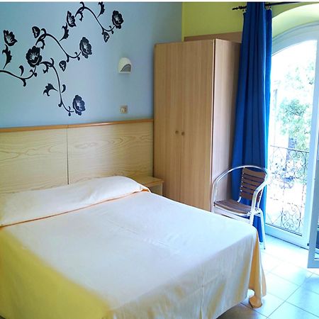 Hotel Stazione Novara Exterior photo