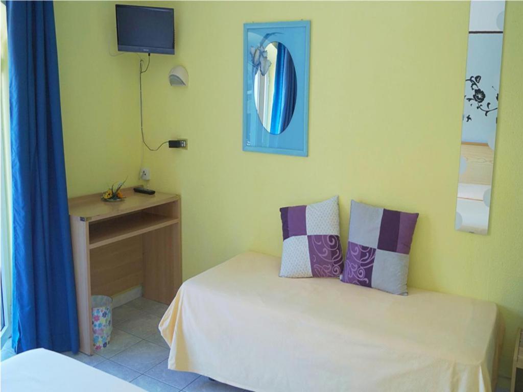 Hotel Stazione Novara Exterior photo